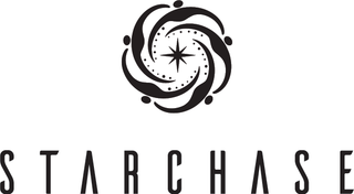 STARCHASE logo