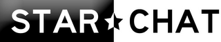 STAR*CHAT logo