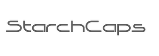 STARCHCAPS logo