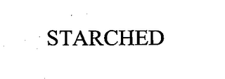 STARCHED logo
