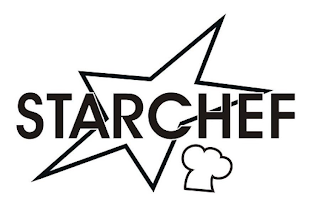 STARCHEF logo
