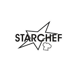 STARCHEF logo