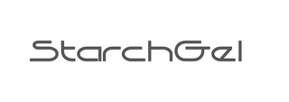 STARCHGEL logo