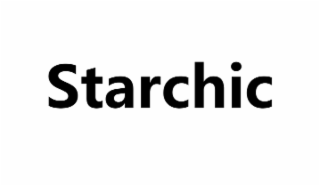 STARCHIC logo