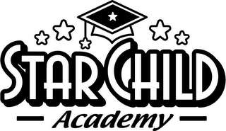 STARCHILD ACADEMY logo