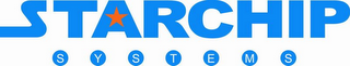 STARCHIP logo
