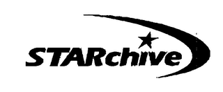 STARCHIVE logo
