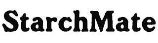 STARCHMATE logo