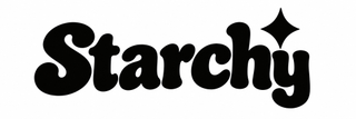 STARCHY logo