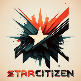 STARCITIZEN logo