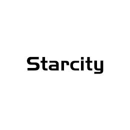 STARCITY logo