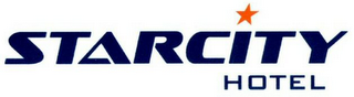 STARCITY HOTEL logo