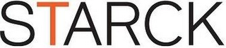 STARCK logo