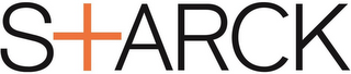 STARCK logo