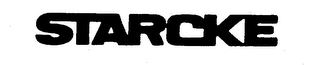 STARCKE logo
