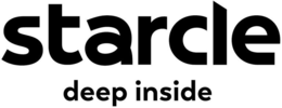 STARCLE DEEP INSIDE logo