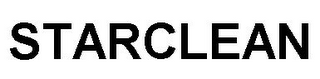 STARCLEAN logo