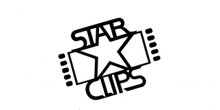 STARCLIPS logo