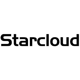 STARCLOUD logo