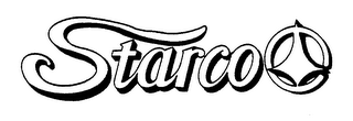 STARCO logo