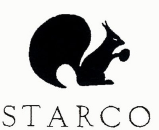 STARCO logo