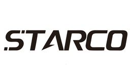 STARCO logo