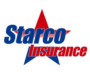 STARCO INSURANCE logo