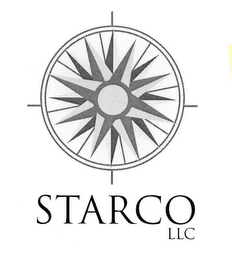 STARCO LLC logo