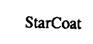 STARCOAT logo