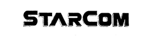 STARCOM logo