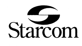 STARCOM logo