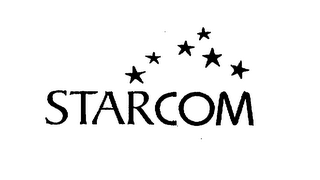 STARCOM logo