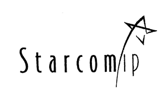 STARCOM IP logo