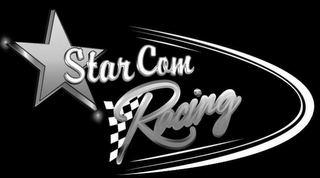 STARCOM RACING logo