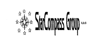 STARCOMPASS GROUP LLC logo