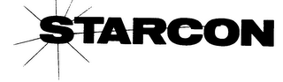 STARCON logo