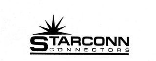 STARCONN CONNECTORS logo