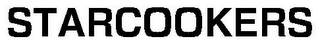 STARCOOKERS logo