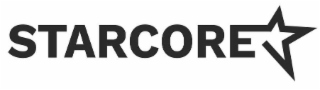 STARCORE logo