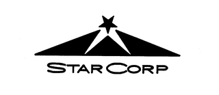 STARCORP logo