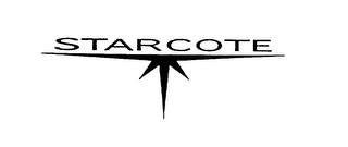 STARCOTE logo