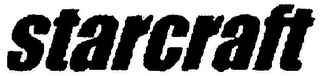 STARCRAFT logo