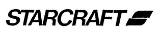 STARCRAFT S logo