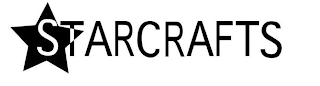 STARCRAFTS logo