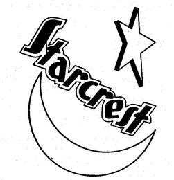 STARCREST logo