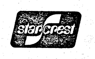 STARCREST logo