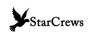 STARCREWS logo