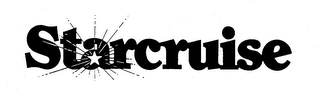 STARCRUISE logo
