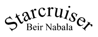 STARCRUISER BEIR NABALA logo