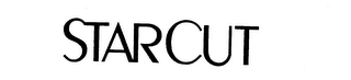 STARCUT logo